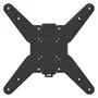 Fonestar STV-683N Soporte de Pared Orientable para TV de 23-55 pulgadas